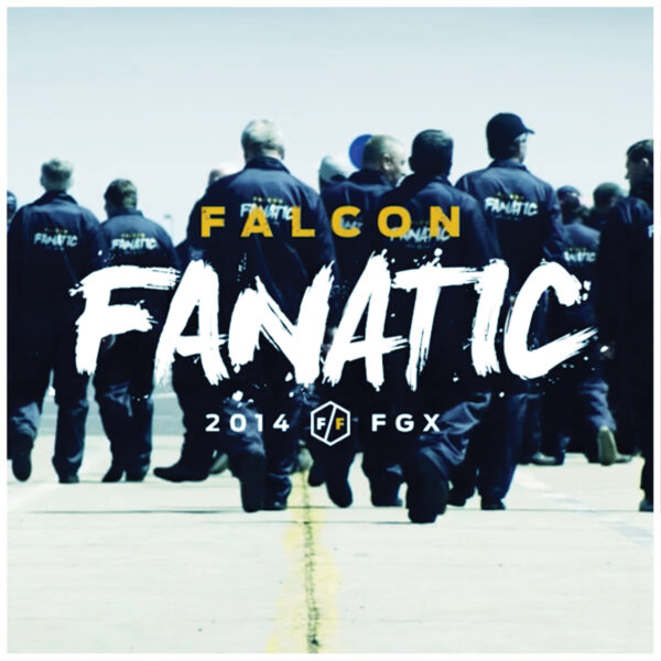 Falcon Fanatics